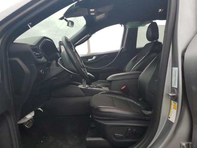 Photo 7 from auction – 2024 FORD ESCAPE ST with VIN 1FMCU0MN4RUA66317