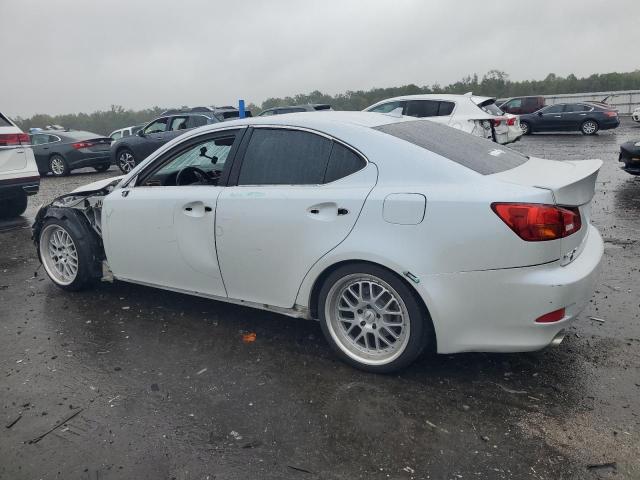 Photo 2 from auction – 2008 LEXUS IS 250 with VIN JTHBK262585080481