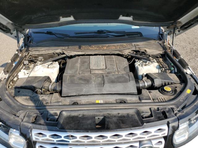 Photo 12 from auction – 2015 LAND ROVER RANGE ROVE with VIN SALWR2VF6FA617469