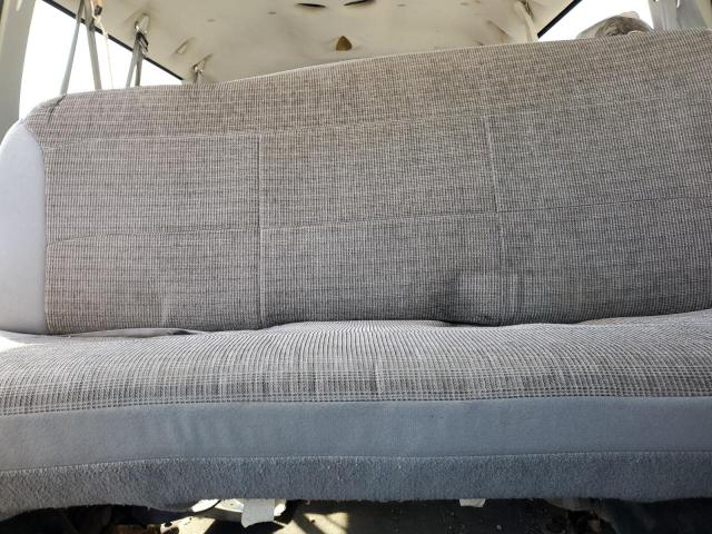 Photo 10 from auction – 2003 FORD ECONOLINE with VIN 1FBSS31LX3HB21271