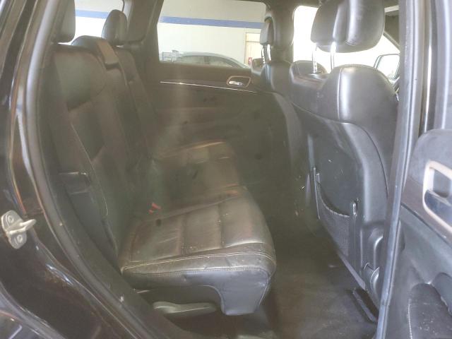 Photo 11 from auction – 2014 JEEP GRAND CHER with VIN 1C4RJFBG8EC463690