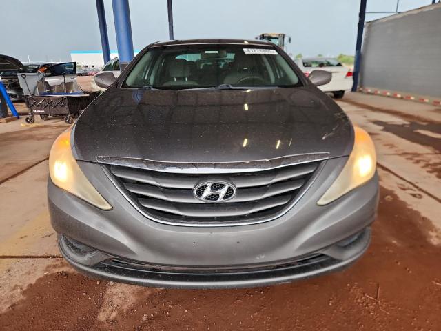 Photo 5 from auction – 2011 HYUNDAI SONATA GLS with VIN 5NPEB4AC5BH175091