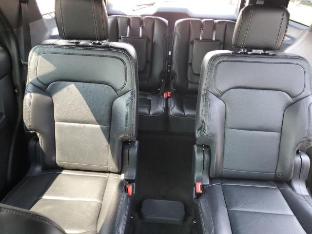 Photo 10 from auction – 2017 FORD EXPLORER LIMITED with VIN 1FM5K8F8XHGD41545