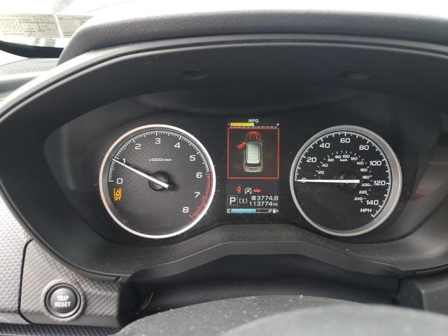 Photo 9 from auction – 2019 SUBARU FORESTER P with VIN JF2SKAEC1KH473293