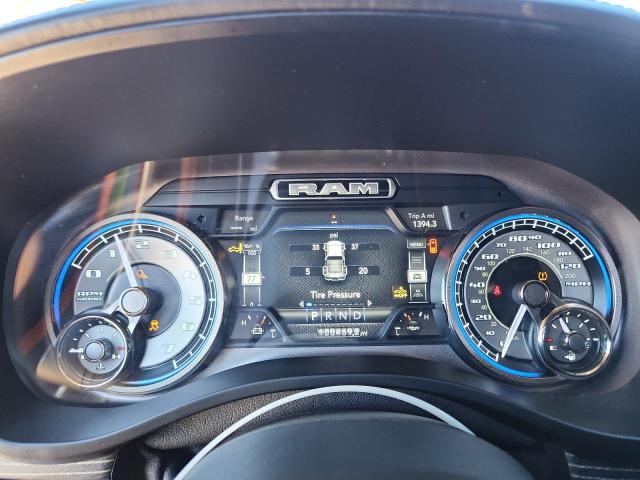 Photo 9 from auction – 2020 RAM 1500 LIMIT with VIN 1C6SRFHT6LN342633