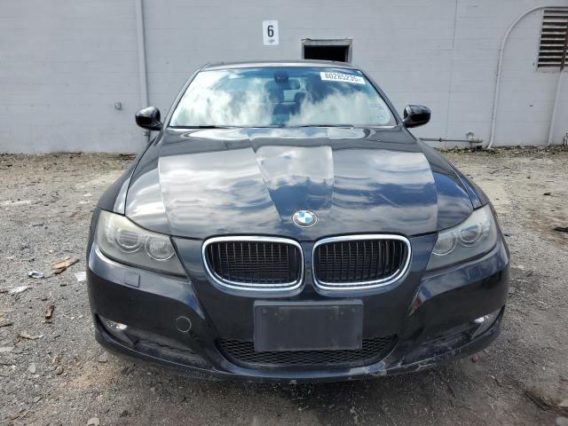 Photo 5 from auction – 2011 BMW 328 XI SUL with VIN WBAPK5C54BF123276