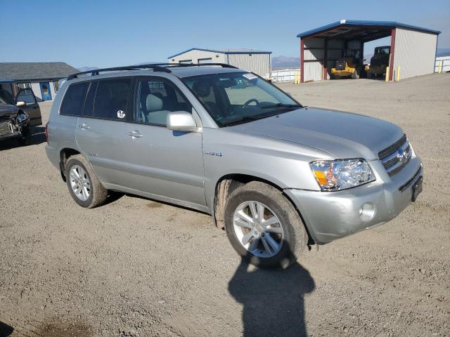 Zdjęcie 4 z aukcji – 2006 TOYOTA HIGHLANDER z VIN JTEEW21A060023676
