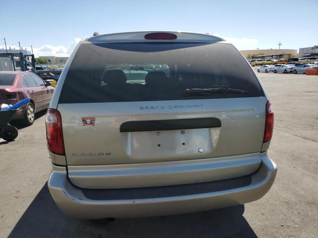 Photo 6 from auction – 2007 DODGE GRAND CARA with VIN 1D4GP24R07B213062