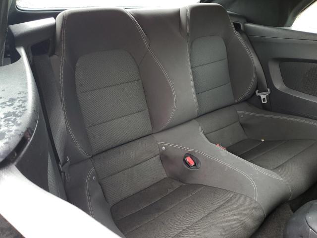 Photo 10 from auction – 2015 FORD MUSTANG with VIN 1FATP8EM4F5371893