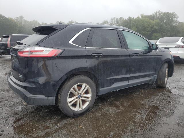 Photo 3 from auction – 2020 FORD EDGE SEL with VIN 2FMPK4J93LBA71222