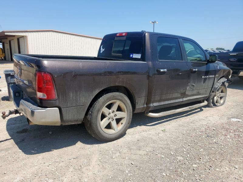 Photo 3 from auction – 2011 DODGE RAM 1500 with VIN 1D7RB1CT3BS530604