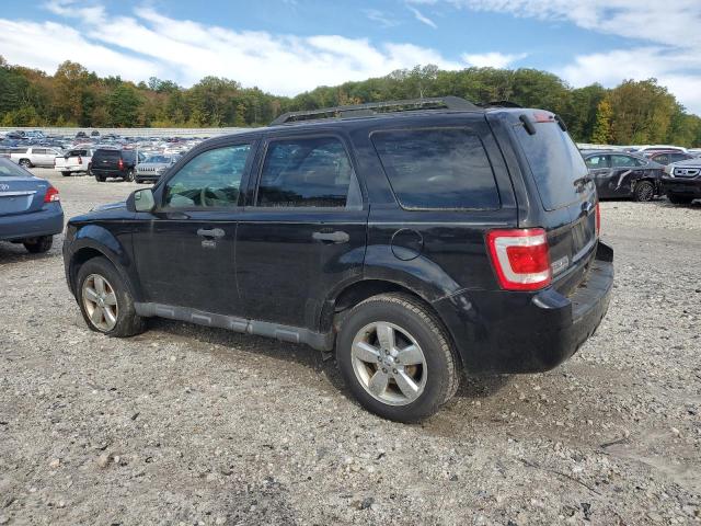 Photo 2 from auction – 2012 FORD ESCAPE XLT with VIN 1FMCU0DG1CKB62264