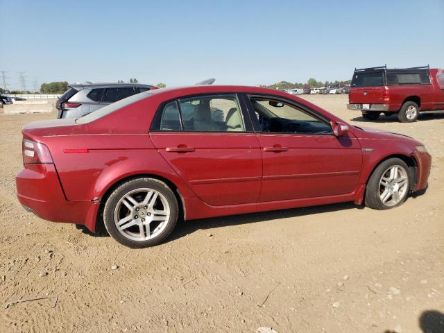 Photo 3 from auction – 2008 ACURA TL with VIN 19UUA66248A017899