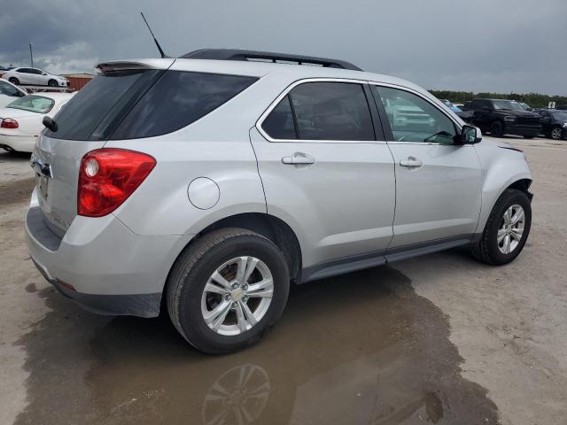 Photo 3 from auction – 2011 CHEVROLET EQUINOX LT with VIN 2GNALDEC4B1282471