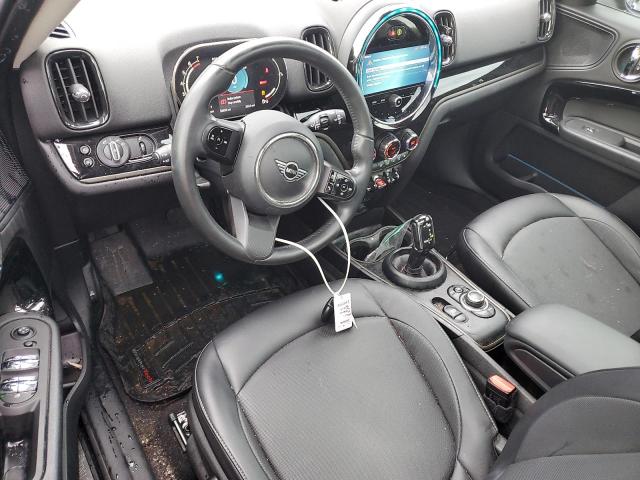 Photo 8 from auction – 2022 MINI COOPER COU with VIN WMZ43BR03N3P04335