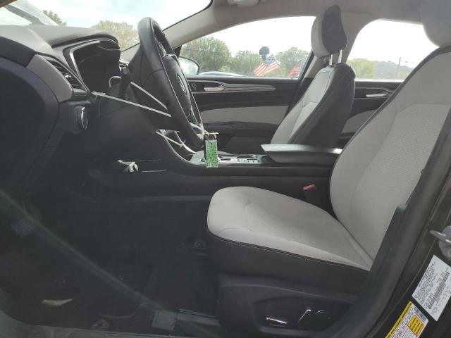 Photo 7 from auction – 2020 FORD FUSION SE with VIN 3FA6P0HDXLR160331