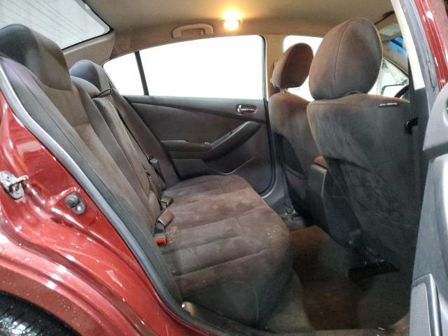 Photo 10 from auction – 2010 NISSAN ALTIMA BAS with VIN 1N4AL2AP1AN534086
