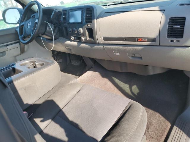 Photo 8 from auction – 2012 GMC SIERRA C15 with VIN 1GTN1TEX5CZ141883