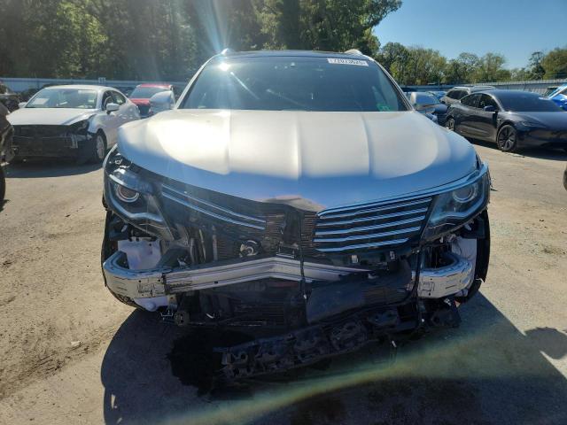Photo 5 from auction – 2016 LINCOLN MKX RESERV with VIN 2LMPJ6LR3GBL80453