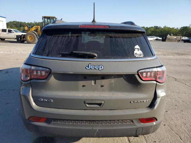 Foto 6 de la subasta – 2019 JEEP COMPASS LI con VIN 3C4NJDCBXKT674489