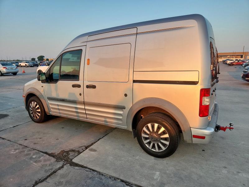 Photo 2 from auction – 2012 FORD TRANSIT CO with VIN NM0LS7DN7CT113515