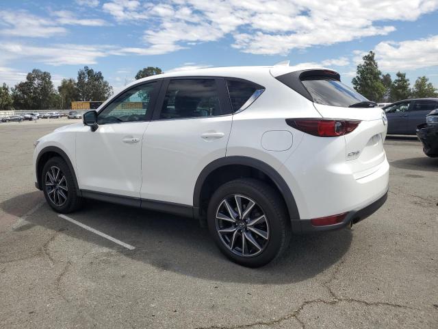 Photo 2 from auction – 2018 MAZDA CX-5 TOURI with VIN JM3KFACM2J1361650