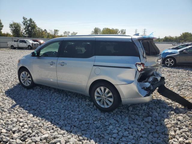 Photo 2 from auction – 2017 KIA SEDONA EX with VIN KNDMC5C18H6280088