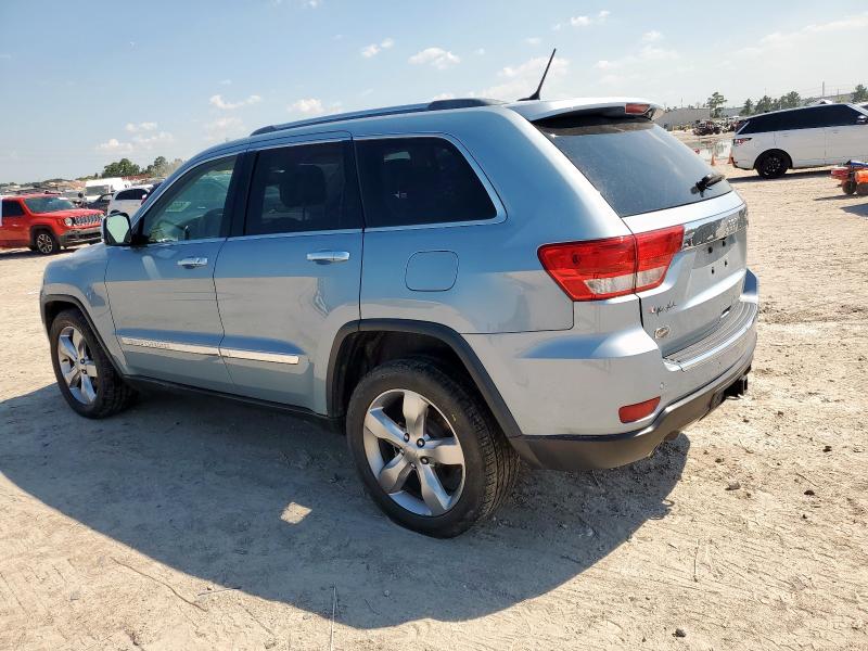Photo 2 from auction – 2012 JEEP GRAND CHER with VIN 1C4RJECT8CC277716