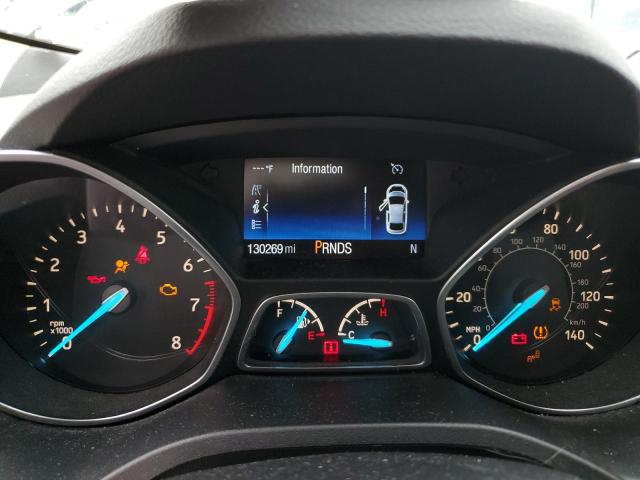 Photo 9 from auction – 2017 FORD ESCAPE TIT with VIN 1FMCU9J92HUB62327