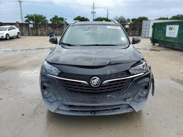 Photo 5 from auction – 2023 BUICK ENCORE GX with VIN KL4MMDSL3PB069018