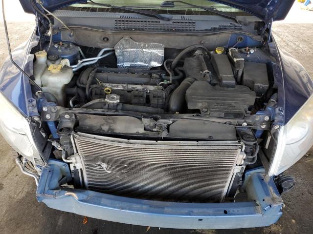 Photo 11 from auction – 2009 DODGE CALIBER with VIN 1B3HB48A69D168296