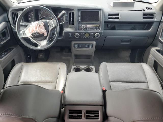 Photo 8 from auction – 2012 HONDA RIDGELINE RTL with VIN 5FPYK1F58CB452992