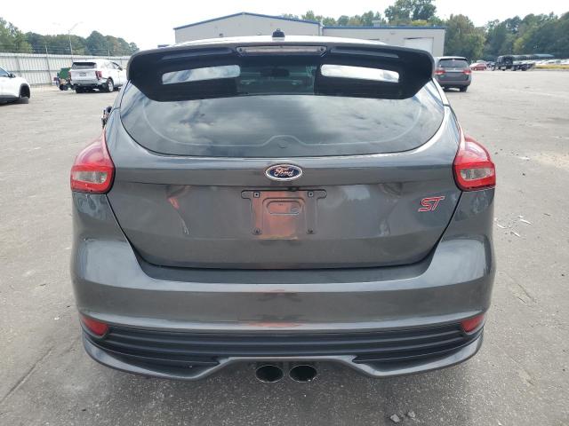 Photo 6 from auction – 2017 FORD FOCUS ST with VIN 1FADP3L96HL229338