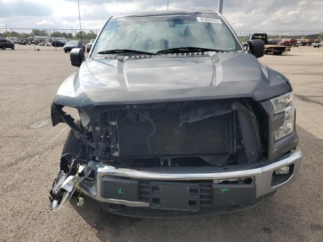 Photo 5 from auction – 2016 FORD F150 SUPER with VIN 1FTEX1E82GFC14260