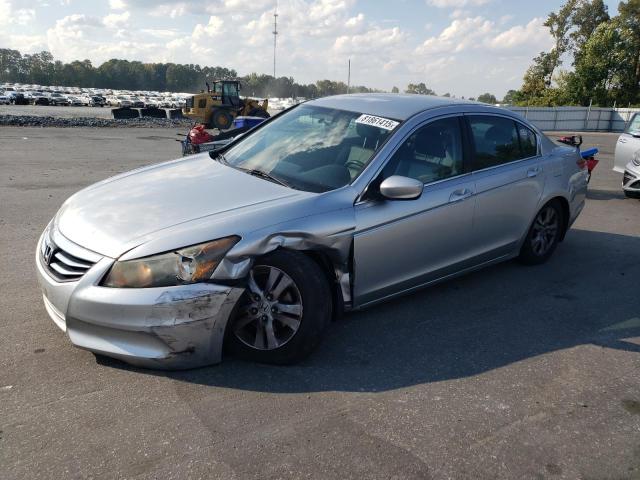 HONDA ACCORD SE 2012 with VIN 1HGCP2F68CA063007 - Photo from auction