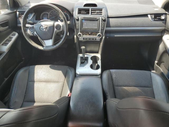 Photo 8 from auction – 2013 TOYOTA CAMRY L with VIN 4T1BF1FKXDU685656