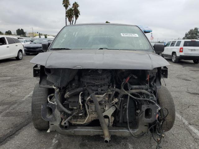Photo 5 from auction – 2015 DODGE GRAND CARAVAN with VIN 2C4RDGCGXFR540211