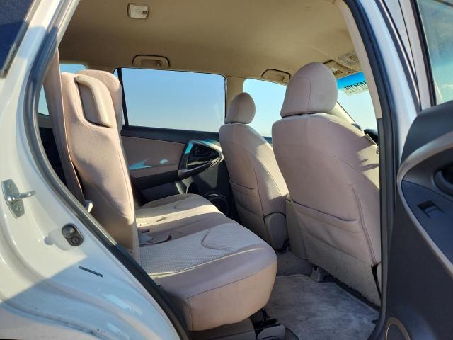 Photo 10 from auction – 2007 TOYOTA RAV4 with VIN JTMBD33V475095696