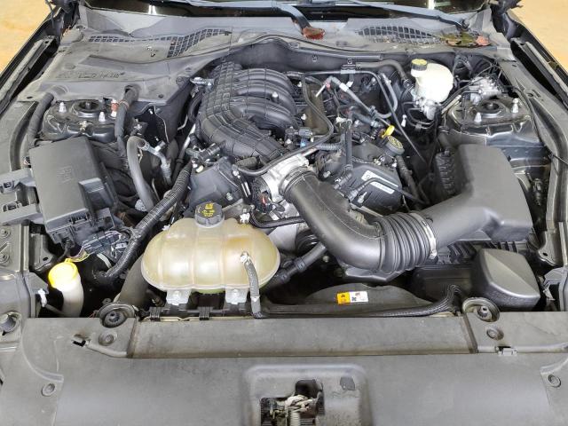 Photo 11 from auction – 2016 FORD MUSTANG with VIN 1FA6P8AM3G5293000