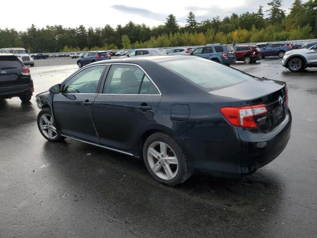 Photo 2 from auction – 2012 TOYOTA CAMRY BASE with VIN 4T4BF1FK1CR213446
