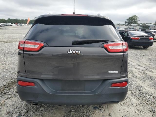 Photo 6 from auction – 2018 JEEP CHEROKEE LATITUDE PLUS with VIN 1C4PJLLB6JD597031