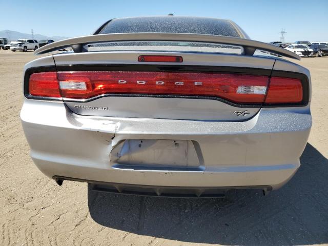 Photo 6 from auction – 2014 DODGE CHARGER R/T with VIN 2C3CDXCT1EH199549