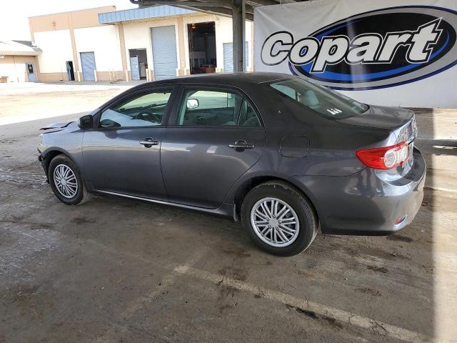 Photo 2 from auction – 2011 TOYOTA COROLLA BA with VIN 2T1BU4EE8BC566683