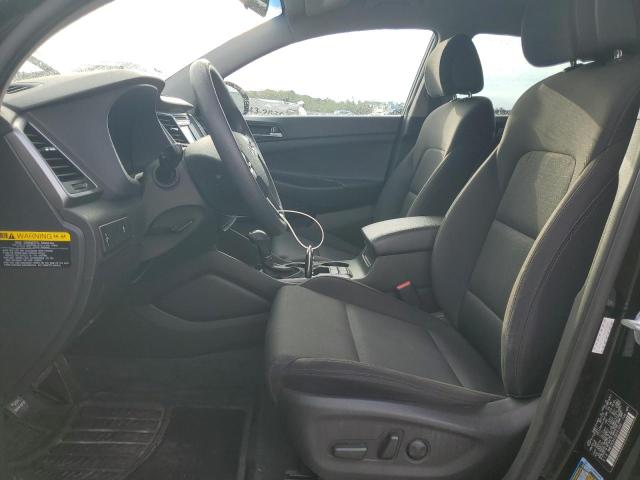 Photo 7 from auction – 2016 HYUNDAI TUCSON LIM with VIN KM8J3CA41GU161499