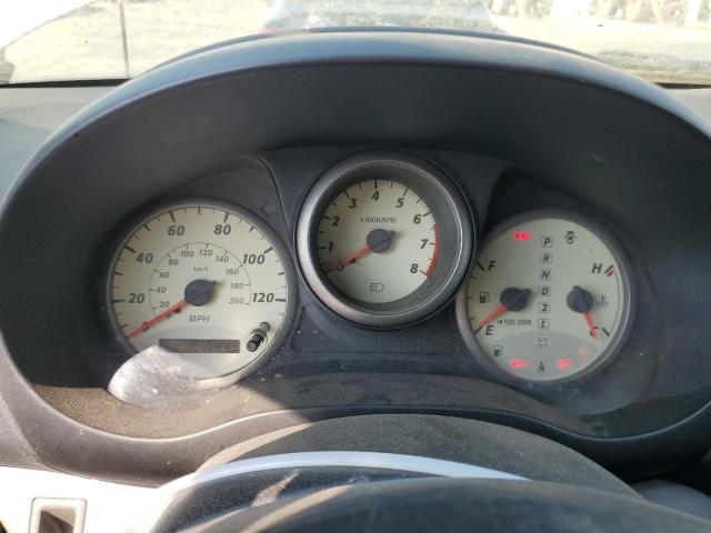 Photo 9 from auction – 2003 TOYOTA RAV4 with VIN JTEGH20V630102305
