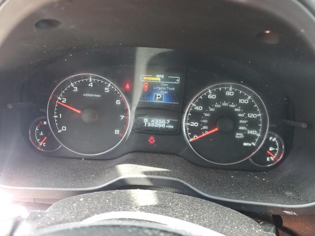 Photo 9 from auction – 2014 SUBARU LEGACY 2.5 with VIN 4S3BMBN64E3017184