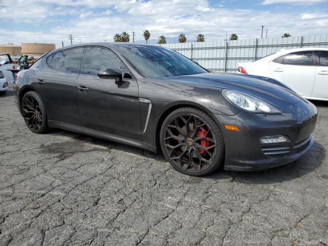 Photo 4 from auction – 2013 PORSCHE PANAMERA 2 with VIN WP0AA2A72DL016293