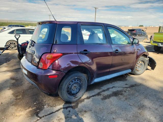 Photo 3 from auction – 2005 TOYOTA SCION XA with VIN JTKKT624950103274