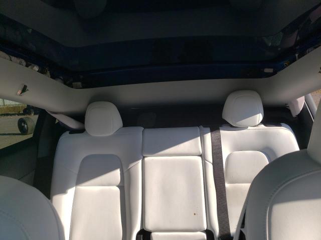 Фото 10 с аукциона – 2023 TESLA MODEL Y с VIN 7SAYGDEE1PF785914