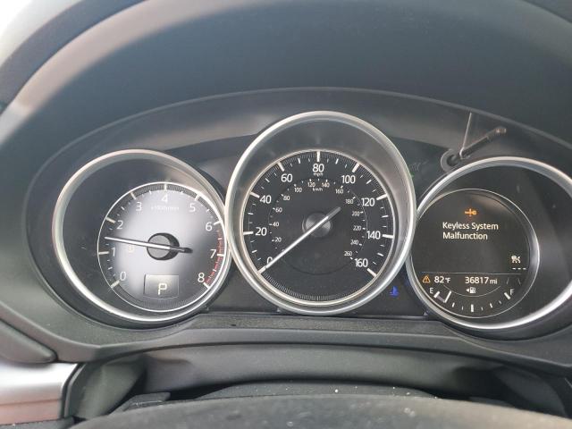 Zdjęcie 9 z aukcji – 2023 MAZDA CX-5 PREFE z VIN JM3KFBCM7P0261175